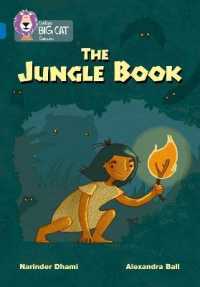 The Jungle Book : Band 16/Sapphire (Collins Big Cat)