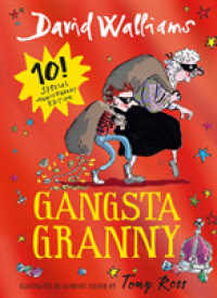 Gangsta Granny : Limited Gift Edition of David Walliams' Bestselling Children's Book -- Hardback