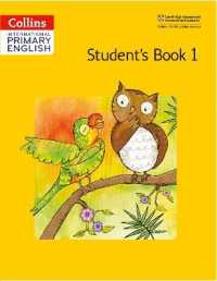International Primary English Student (Collins Cambridge International Primary English) -- Paperback / softback