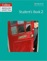 International Primary English Student's Book 2 (Collins Cambridge International Primary English)