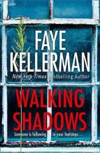 Walking Shadows -- Paperback (English Language Edition)