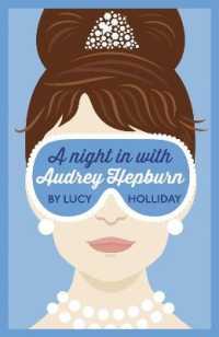 A Night in with Audrey Hepburn (A Night in with)