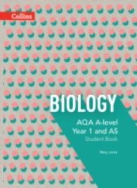 Aqa A-level Biology Year 1 and as Student Book -- Electronic book text (English Language Edition)