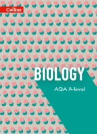 Aqa A-level Biology Year 2 Student Book (Aqa a Level Science) -- Electronic book text (English Language Edition)