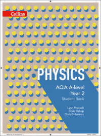 Aqa A-level Physics Year 2 Student Book (Aqa a Level Science) -- Electronic book text (English Language Edition)