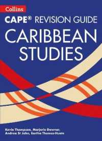 CAPE Caribbean Studies Revision Guide (Collins Cape Caribbean Studies)