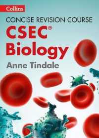 Biology - a Concise Revision Course for CSEC® (Concise Revision Course)
