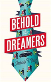 Behold the Dreamers: An Oprah's Book Club pick