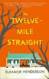 Twelve-mile Straight -- Paperback