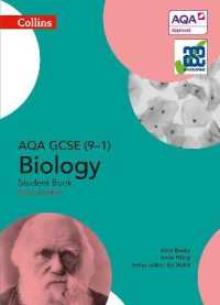 AQA GCSE Biology 9-1 Student Book (Gcse Science 9-1)
