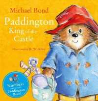 Paddington - King of the Castle BOARD BOOK