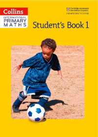 Student's Book 1 (Collins International Primary Maths)