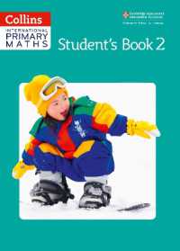 Student's Book 2 (Collins International Primary Maths) -- Paperback / softback