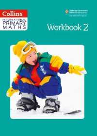 Workbook 2 (Collins International Primary Maths) -- Paperback / softback