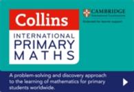 Digital Subscription Stage 3 : Powered by Collins Connect， 1 Year Licence (Collins International Primary Maths) -- Electronic book text