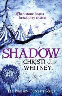 Shadow (The Romany Outcasts Series)