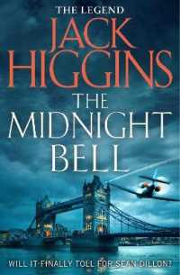 The Midnight Bell (Sean Dillon Series)