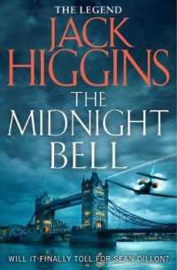 Midnight Bell (Sean Dillon Series) -- Paperback