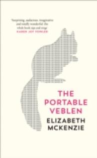 The Portable Veblen: Shortlisted for the Baileys Women's Prize for Fiction 2016