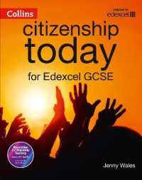 Edexcel GCSE Citizenship Student's Book 4th edition (Collins Citizenship Today)