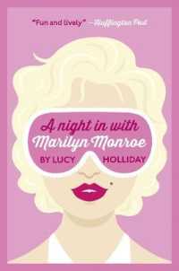 A Night in with Marilyn Monroe (A Night in with)
