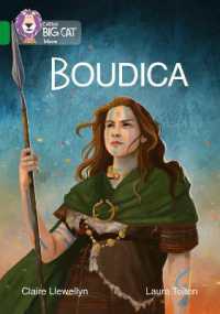 Boudica : Band 15/Emerald (Collins Big Cat)