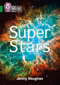 Super Stars : Band 15/Emerald (Collins Big Cat)