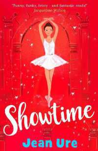 Showtime (Dance Trilogy)