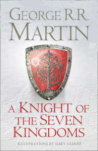 Knight of the Seven Kingdoms -- Hardback