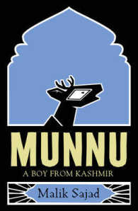 Munnu : A Boy from Kashmir -- Paperback