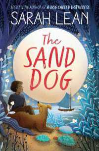 Sand Dog -- Paperback