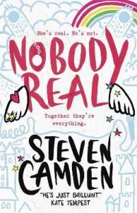 Nobody Real