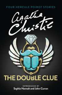 The Double Clue : And Other Hercule Poirot Stories