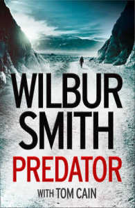 Predator -- Paperback
