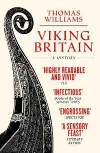 Viking Britain : A History