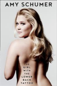 Girl with the Lower Back Tattoo -- Paperback (English Language Edition)