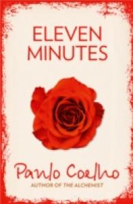 Eleven Minutes -- Hardback (English Language Edition)