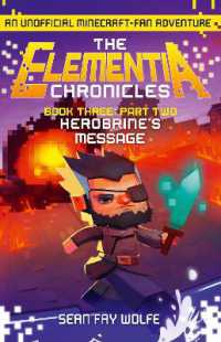 Book Three: Part 2 Herobrine's Message (The Elementia Chronicles)