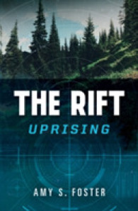 The Rift Uprising (The Rift Uprising trilogy， Book 1) (The Rift Uprising trilogy)