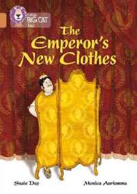 The Emperor's New Clothes : Band 12/Copper (Collins Big Cat)