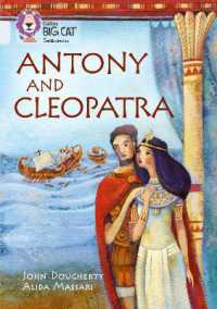 Antony and Cleopatra : Band 17/Diamond (Collins Big Cat)