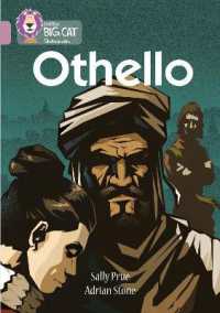 Othello : Band 18/Pearl (Collins Big Cat)
