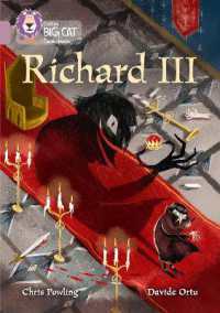 Richard III : Band 18/Pearl (Collins Big Cat)