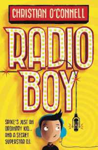 Radio Boy (Radio Boy)