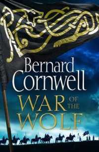 War of the Wolf -- Paperback (English Language Edition)