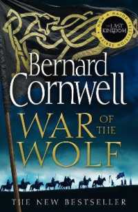 War of the Wolf (The Last Kingdom Series)