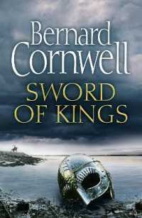 Sword of Kings (The Last Kingdom Series)