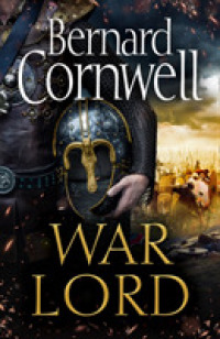 War Lord -- Paperback (English Language Edition)