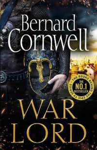 War Lord (The Last Kingdom Series)