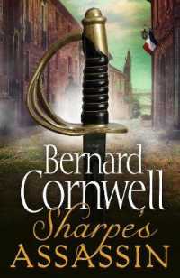 Sharpe's Assassin (The Sharpe Series)